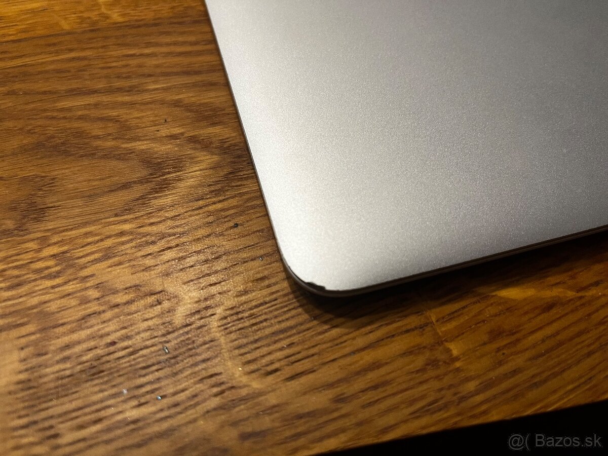 MacBook Air 13" (Early 2014) – Slovenská klávesnica - 8
