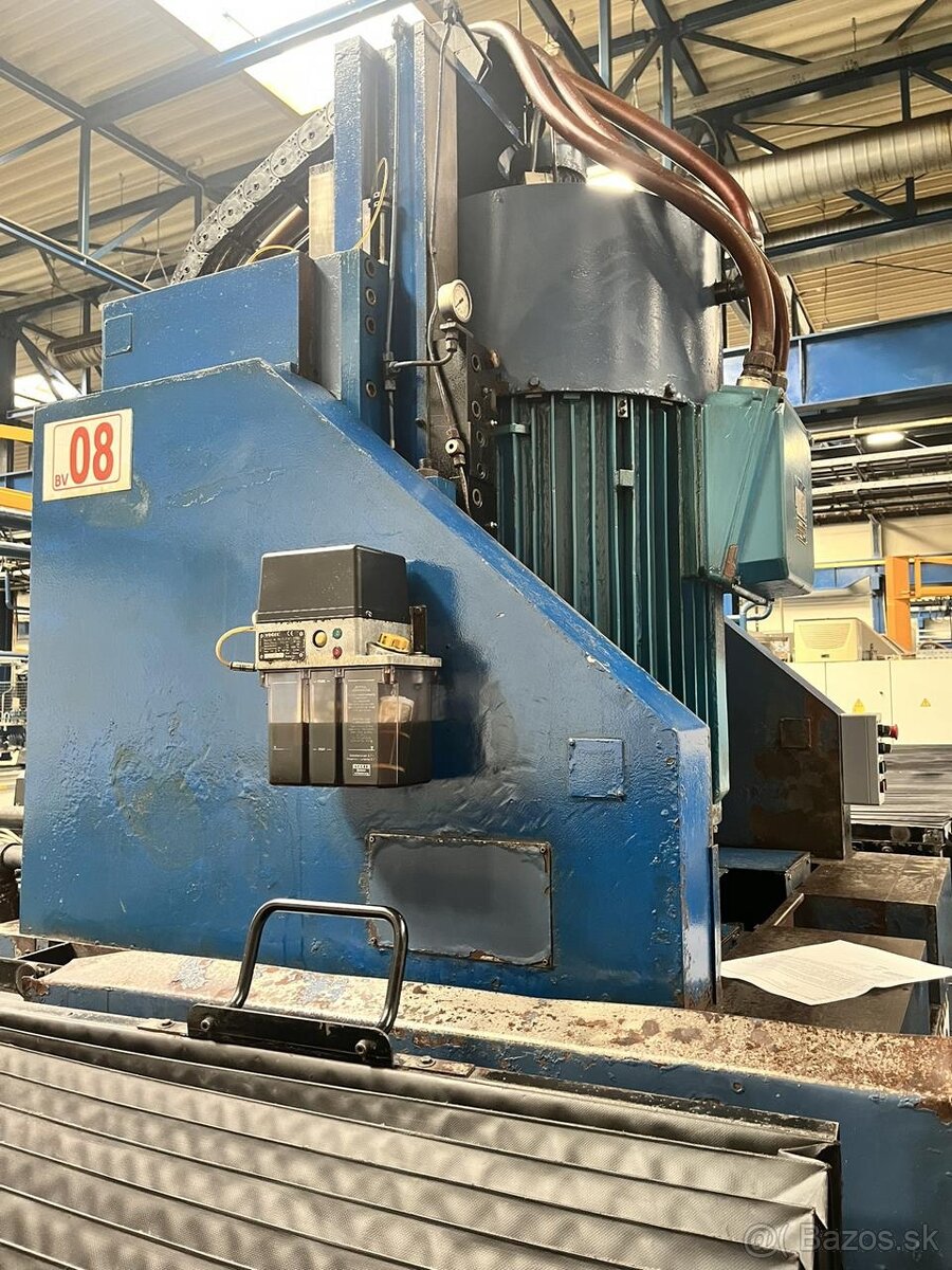 Bruska na nože Reform AR6 (7466) - 8