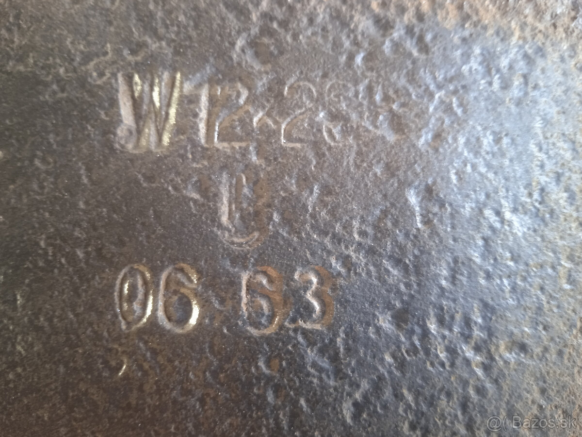 disky 28 starší typ - 8