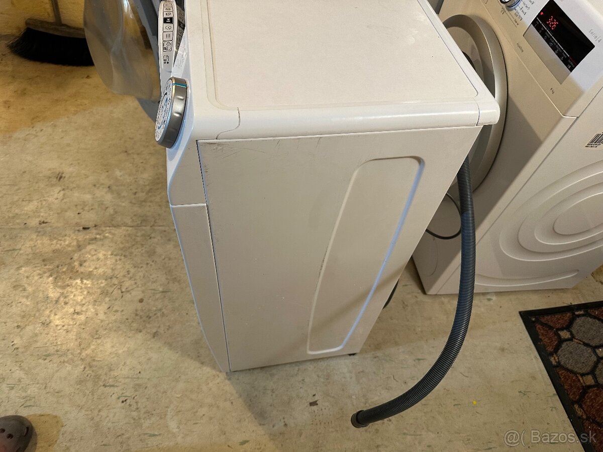 SLIS SMART PARNA PRÁČKA CANDY - 8