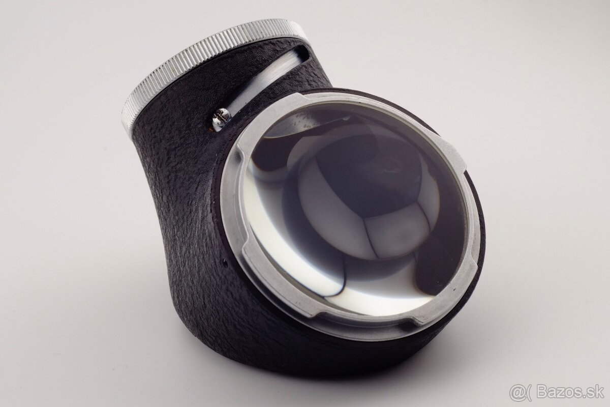 Leica Visoflex I - 8