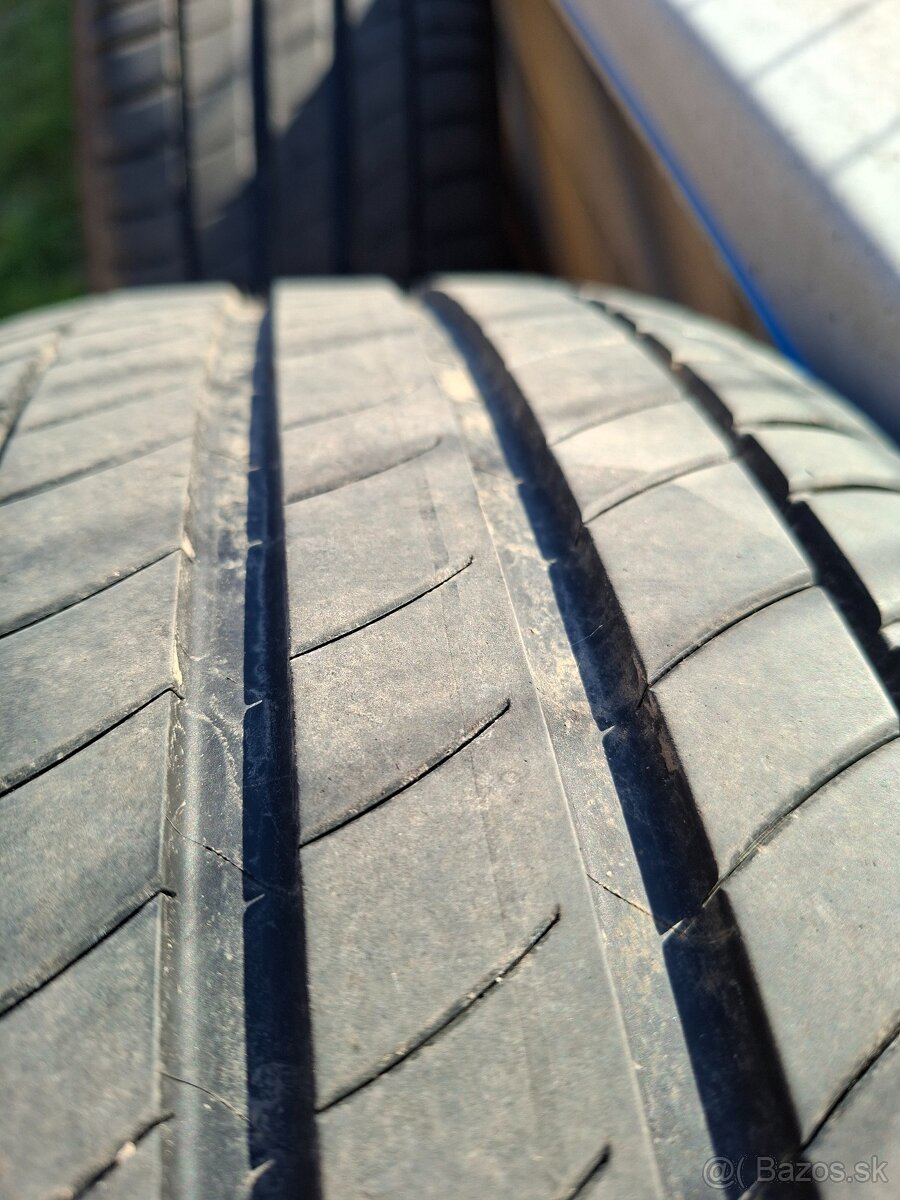 Michelin Primacy3 225/50 r18 letné - 8