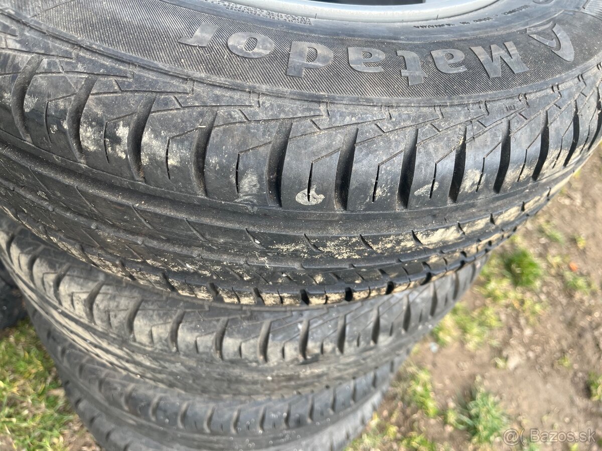 Elektróny+ plechače - 8