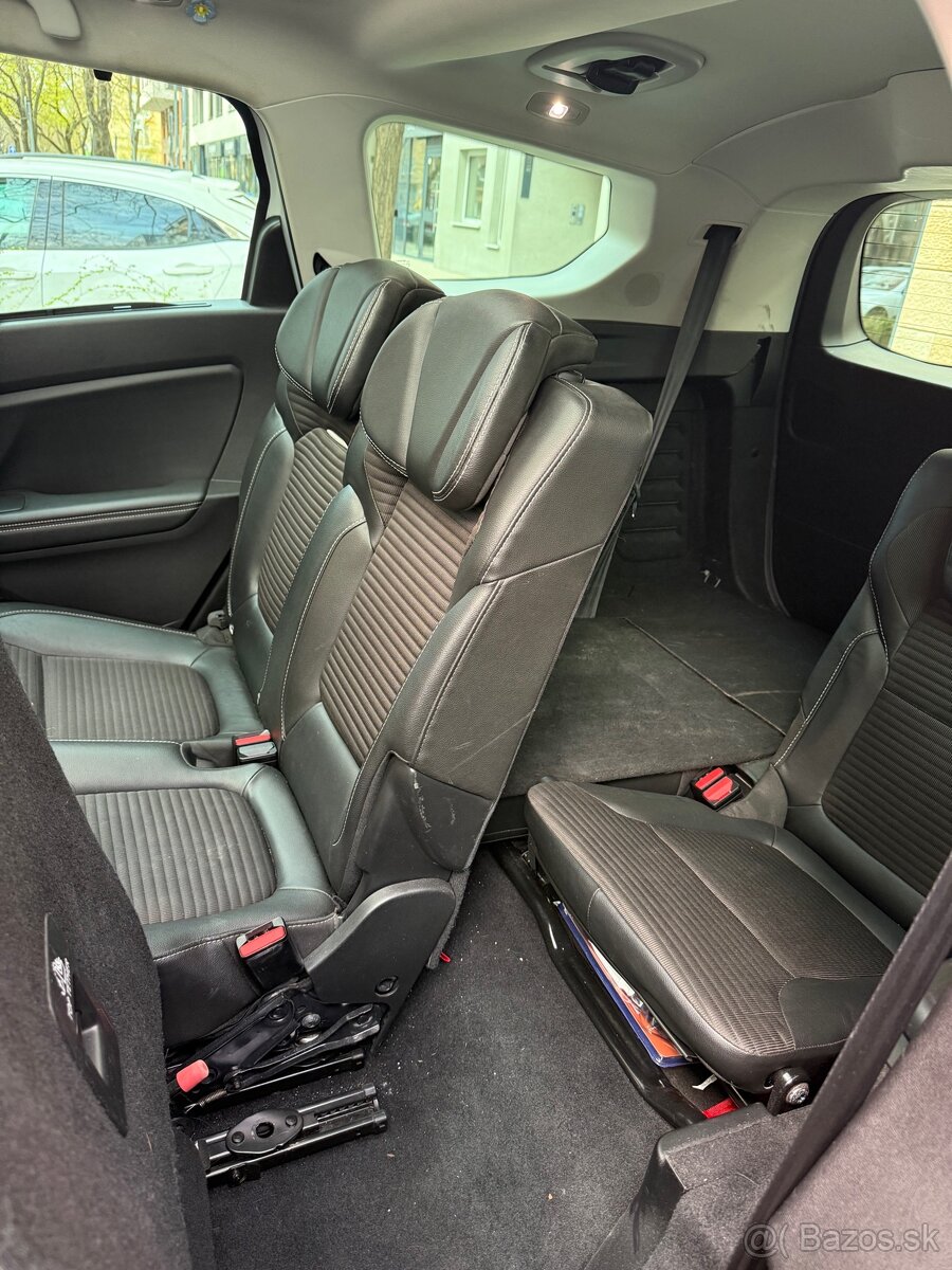 Renault Grand scenic 2017 - 8