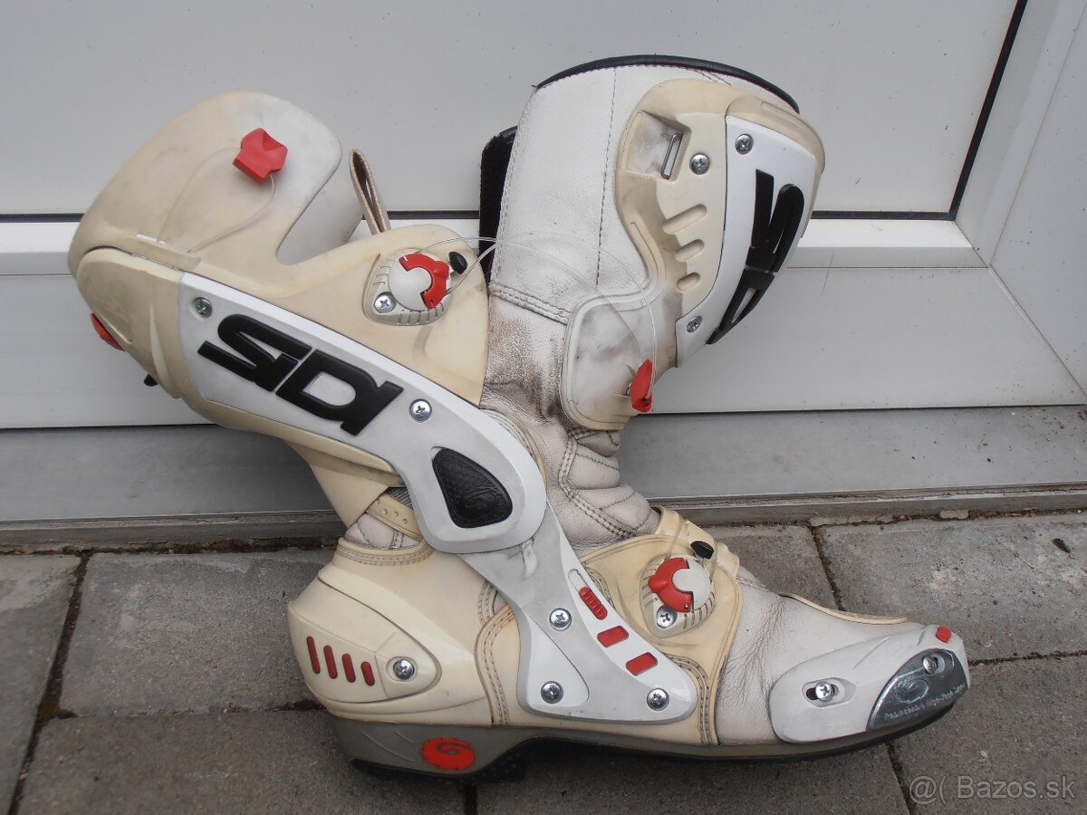SIDI - 8