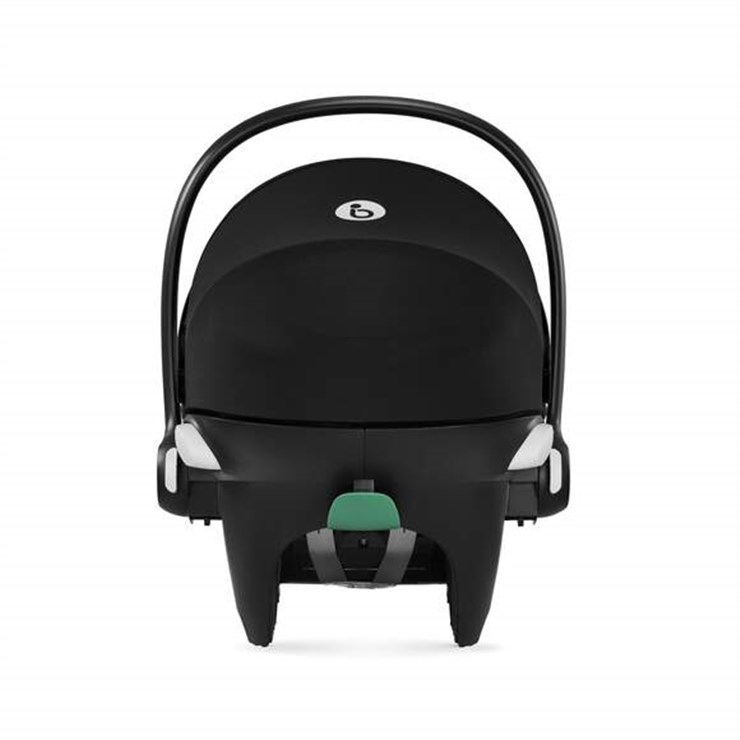 Autosedačka Cybex Aton B2 + základňa ISOFIX - vajíčko - 8
