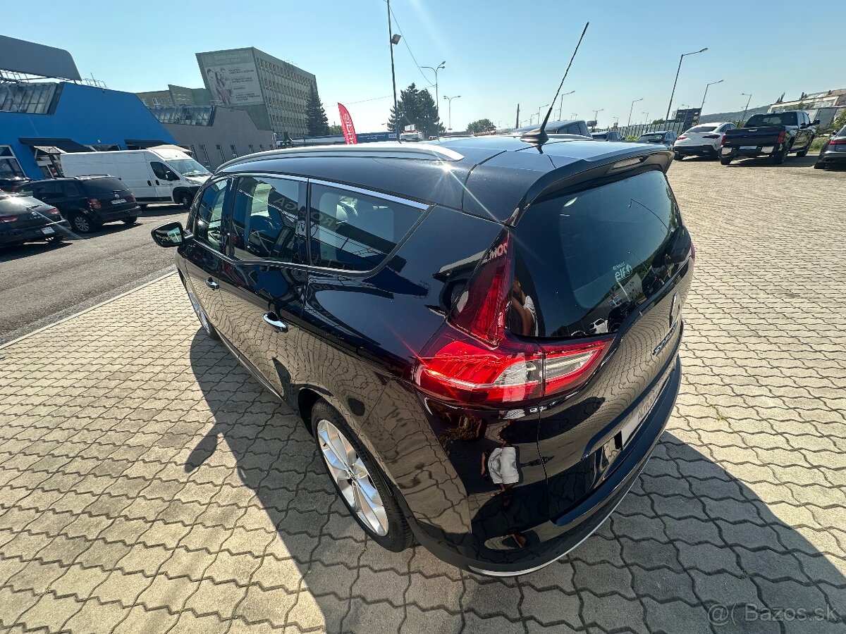 Renault Grand Scénic 1.7 Blue DCi Intens - 8