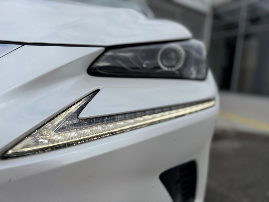 Lexus NX 300h 4x4 PRESTIEGE - 8