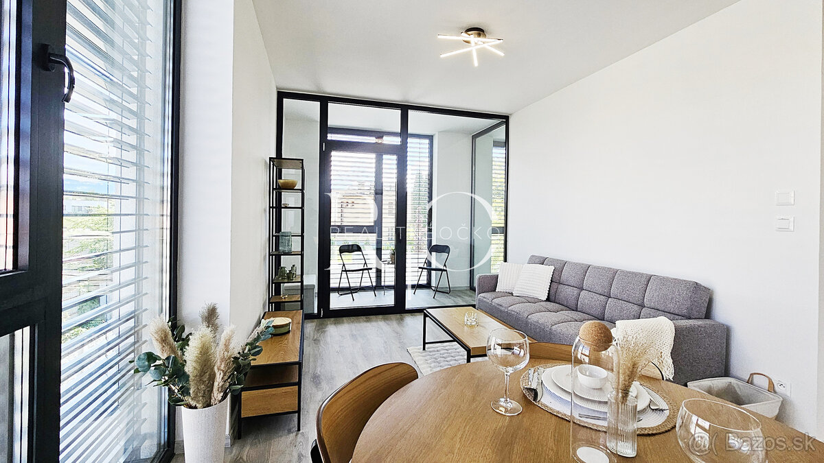 Investičné apartmány na další prenájom - Airbnb , Prešov - 8