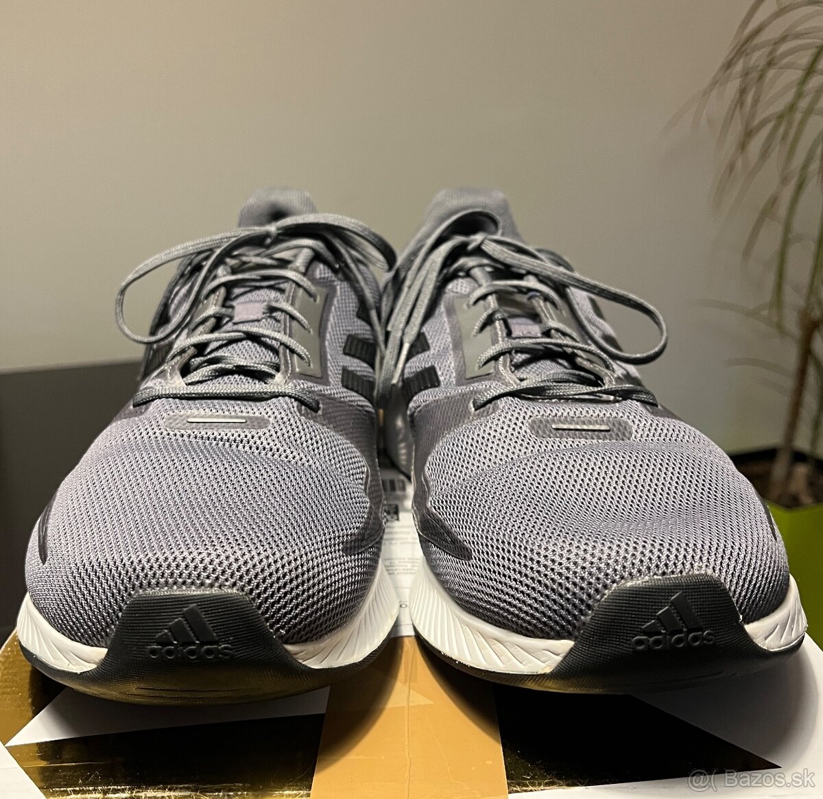 Adidas 49 RUNFALCON 2.0 FY8741 - 8