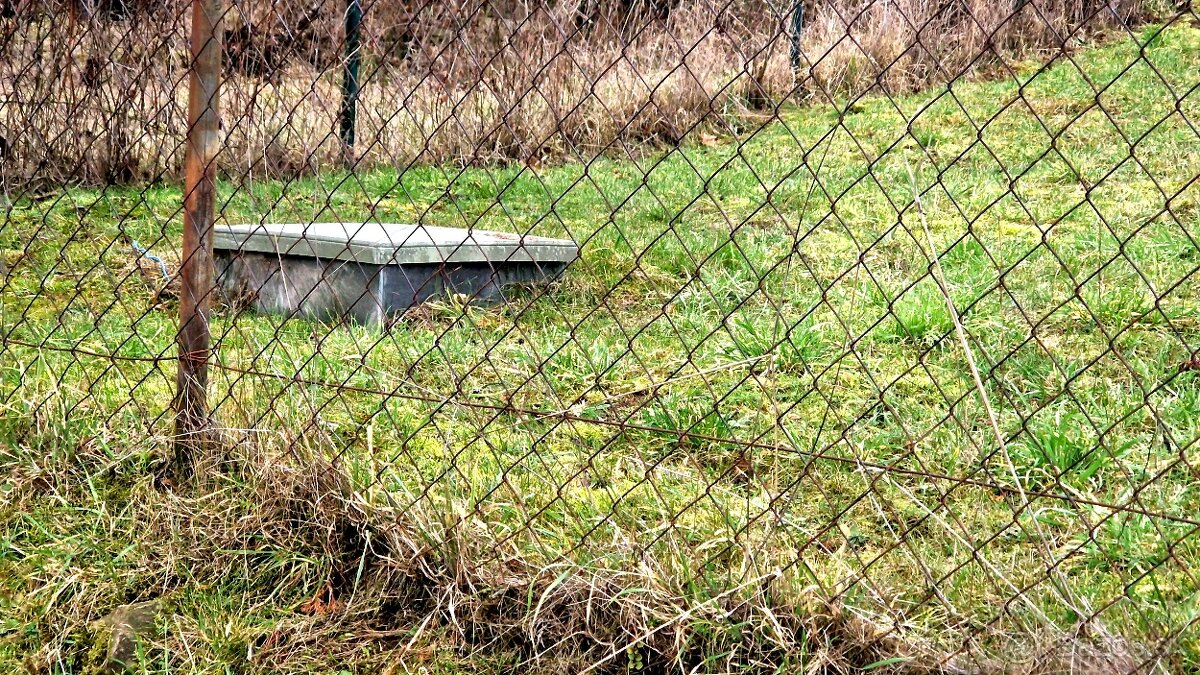 Lukratívny stavebný pozemok s IS - Pod Wilec hôrkou, Prešov - 8