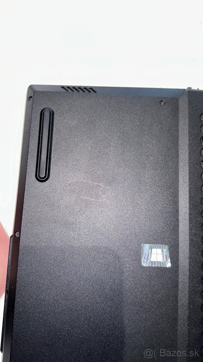 Predám/vymenim Lenovo legion 5 + príslušenstvo - 8