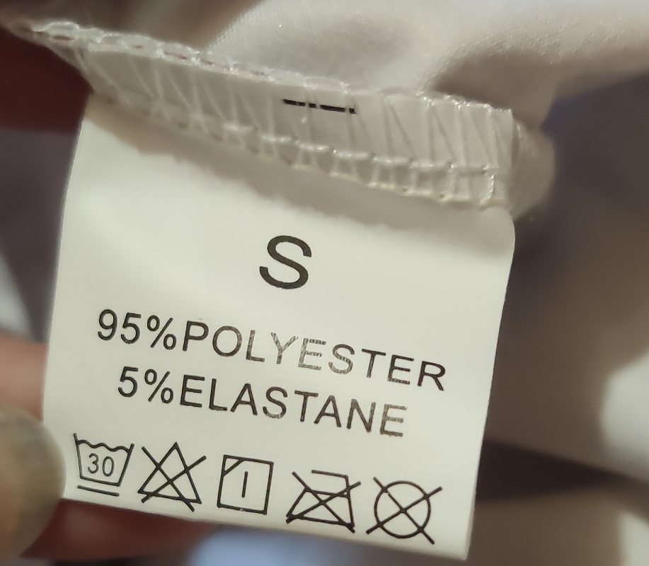 bohemske legíny S - 8