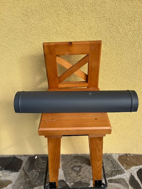 Strešná krytina – Dunkel grau 2929 - 8