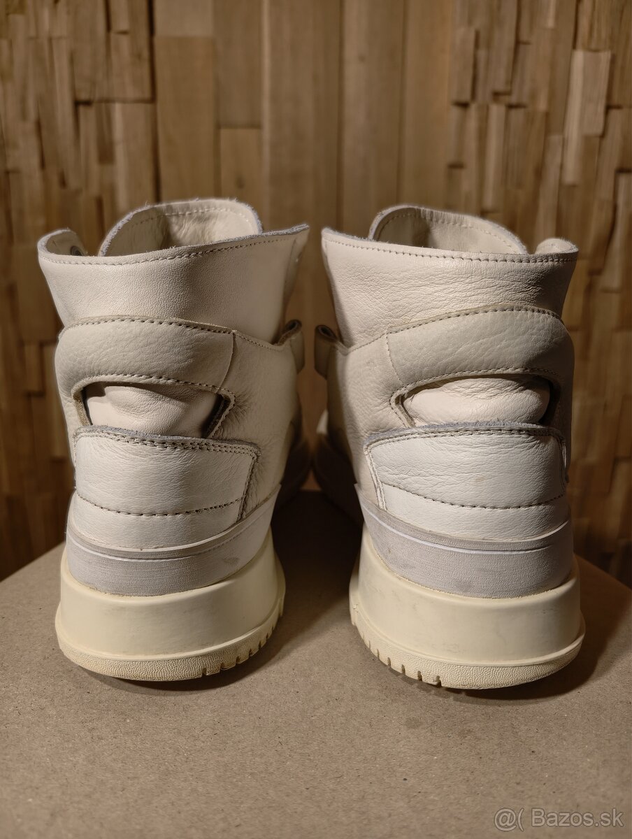 Adidas Forum Premiere - 8