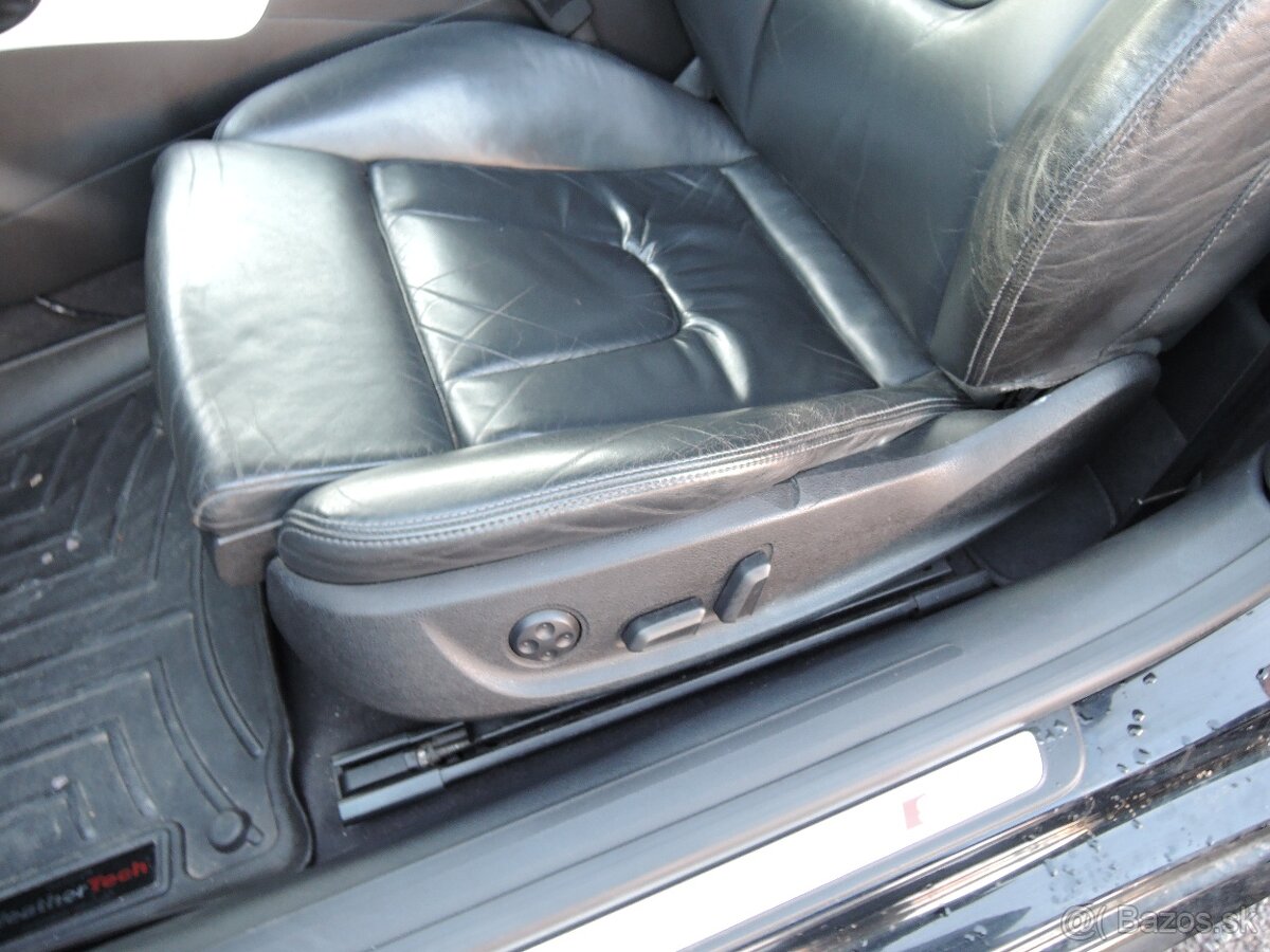 Audi S5 4,2 V8 Aut. Quattro Kůže 2008 - 8
