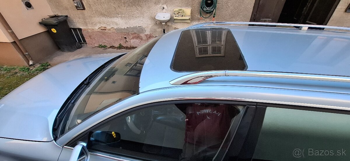 Volkswagen passat b5.5 1.9TDI 2004 - 8