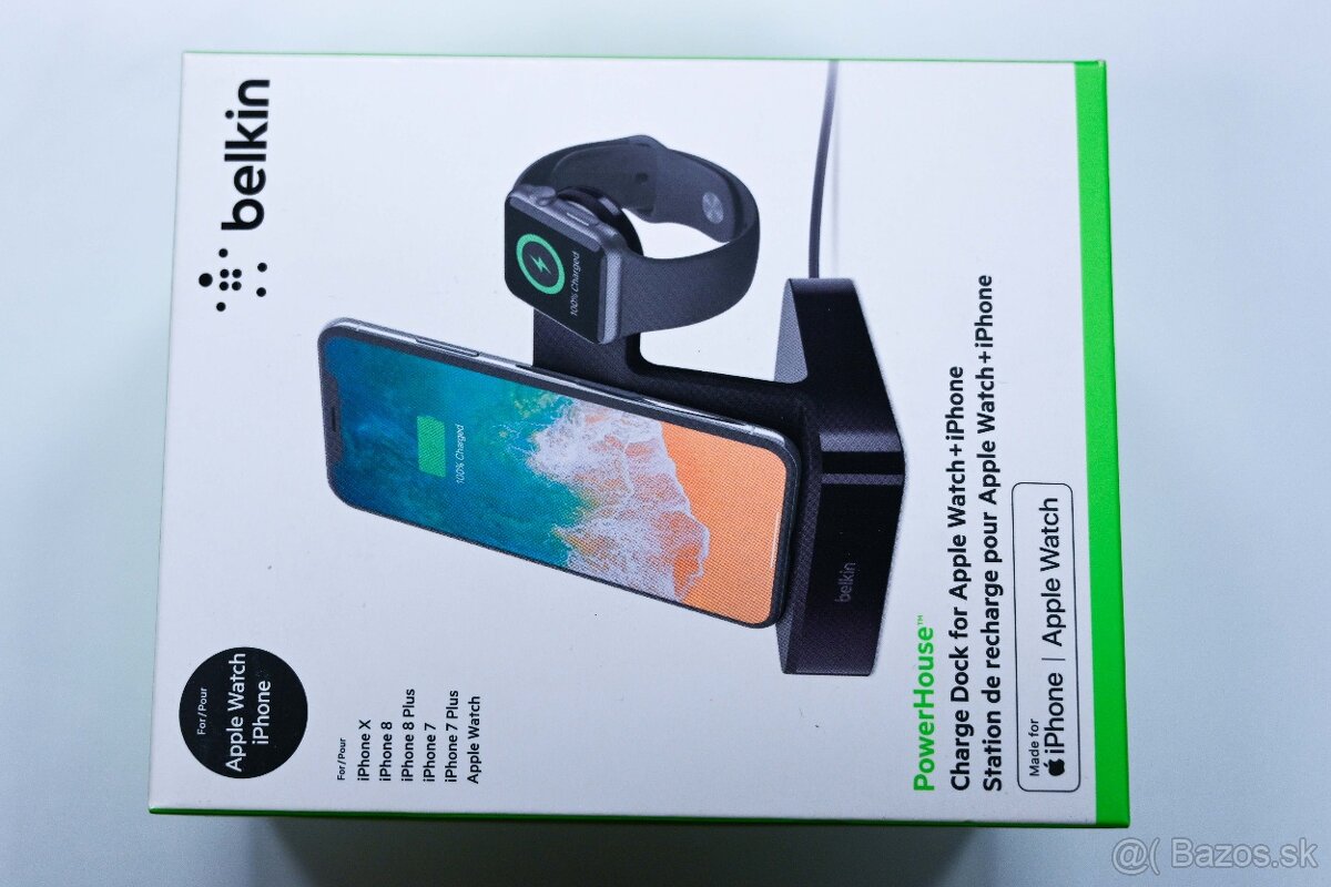 iPhone 13 Pro 128 GB Graphite - 8