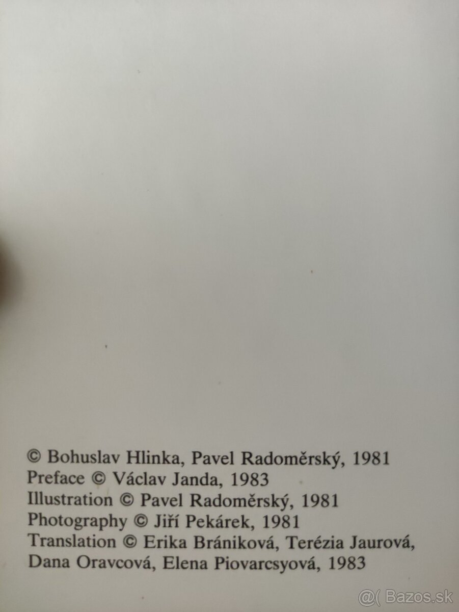 Knihy • známky • mince • zberateľstvo - 8