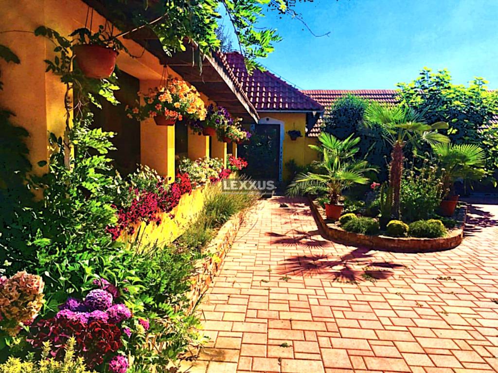 | exkluzívna vidiecka rodinná usadlosť, Lučenec. - 8