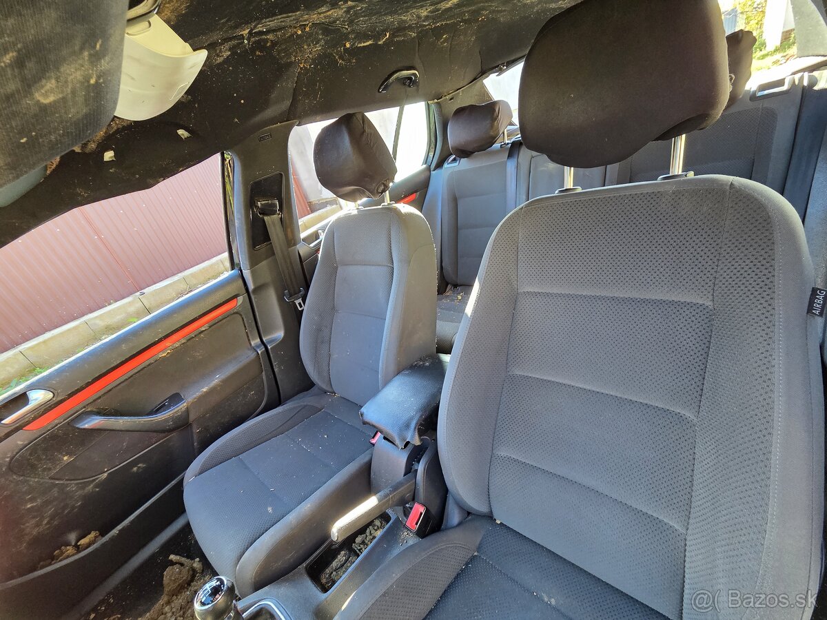 Vw golf 5 1.9 77kw - 8