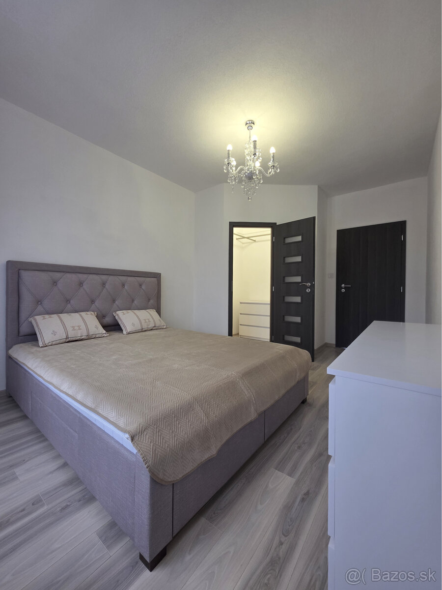 NA PRENÁJOM – krásny 2-izbový byt po rekonštrukcii, Humenné - 8