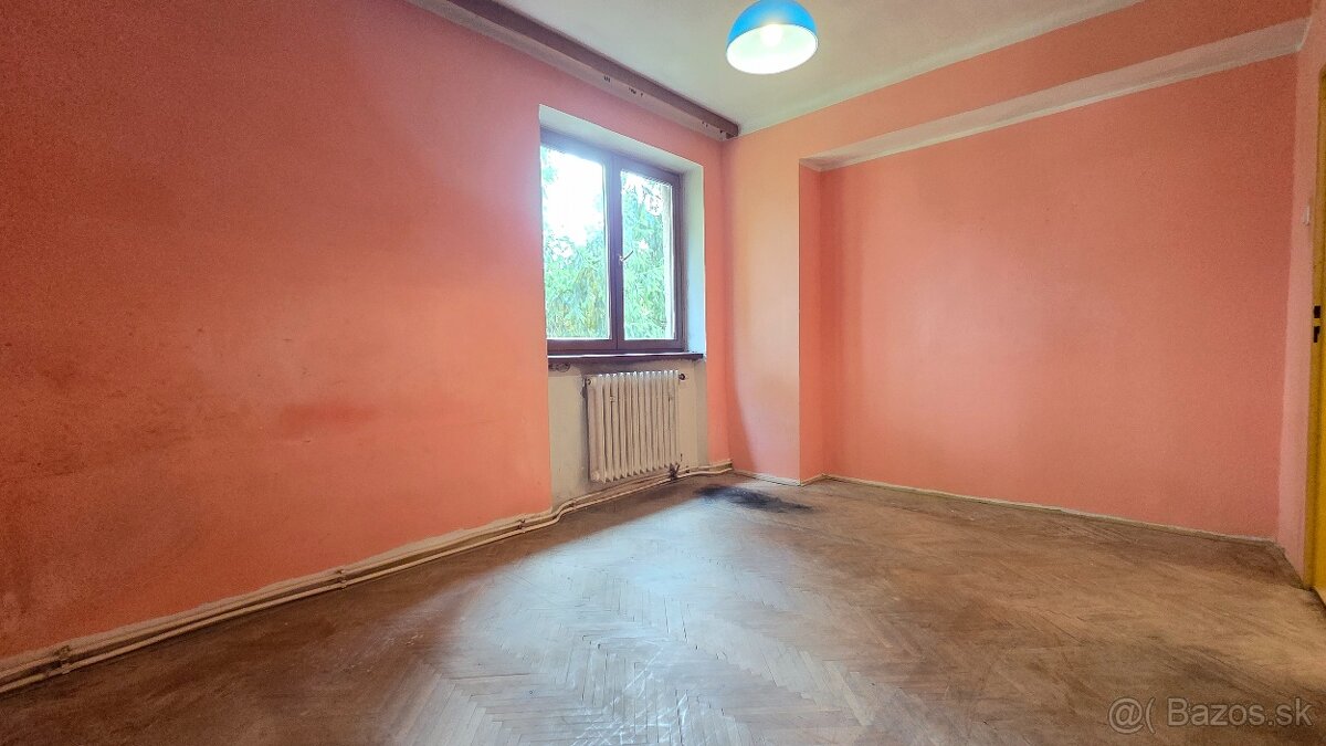 NA PREDAJ - Tehlový 3-izbový byt v širšom centre Prešova - 8