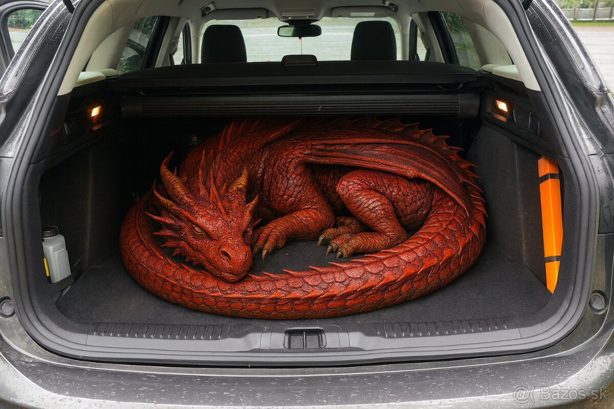 Ford Focus kombi 2.0tdci 2019 - 8