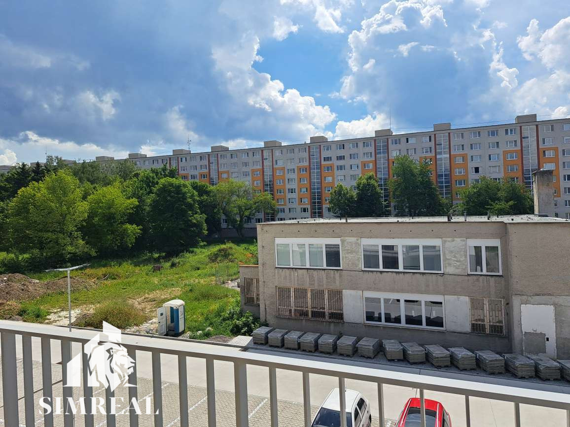 2 izbový byt Prievidza - Riverside C 2.poschodie - 8