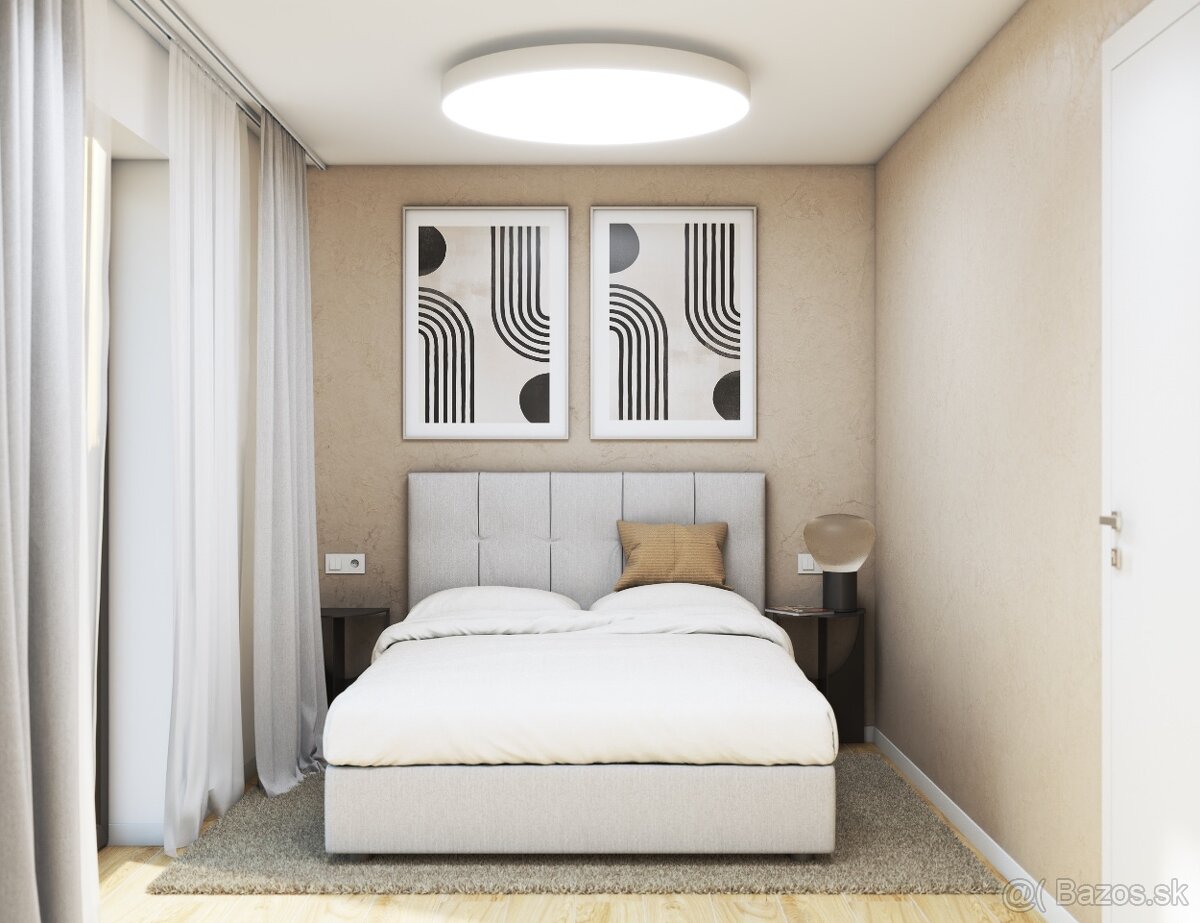 Moderná 4 izbová NOVOSTAVBA - 8