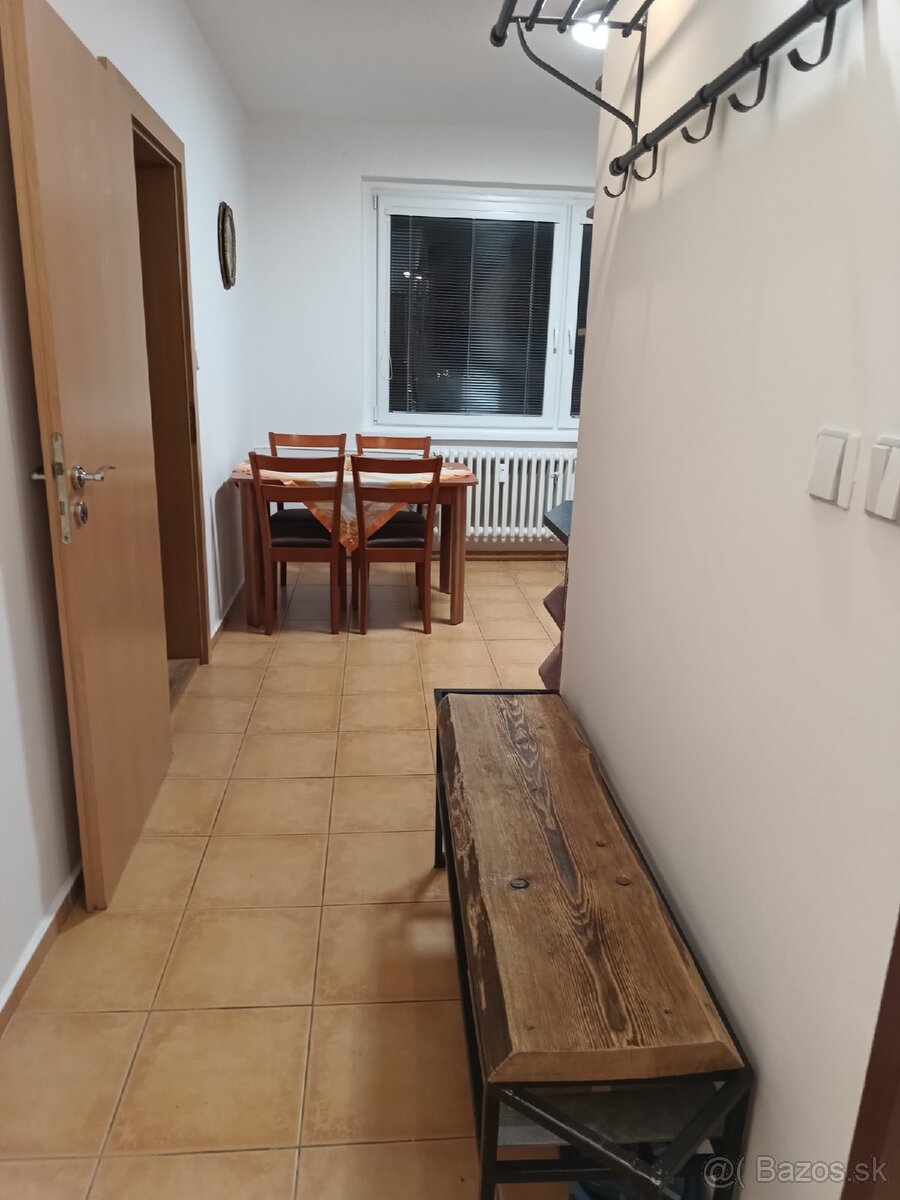 Byt do prenájmu - 8