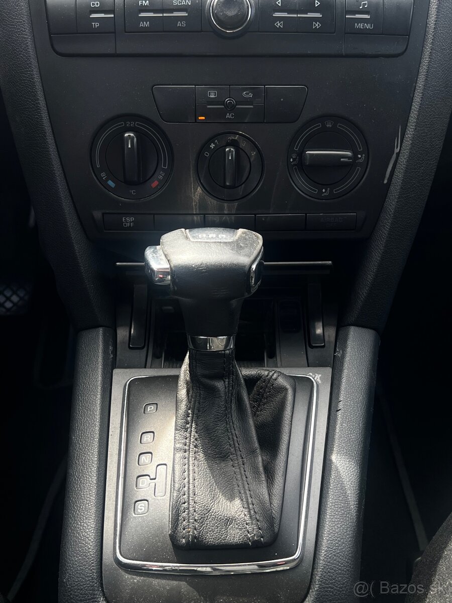 Škoda Octavia 2 1.9Tdi Dsg - 8