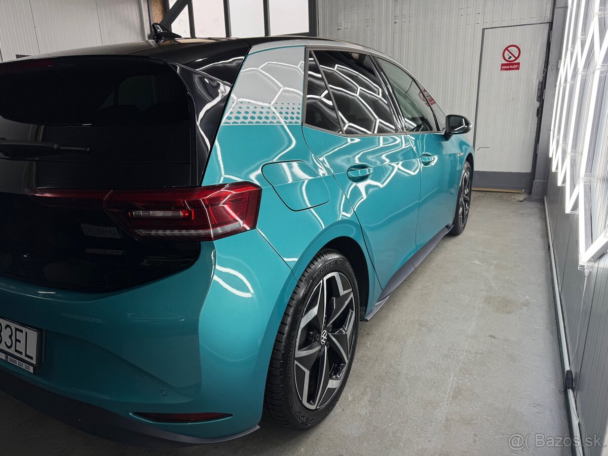 Volkswagen ID.3 1st Pro 150kw - 8