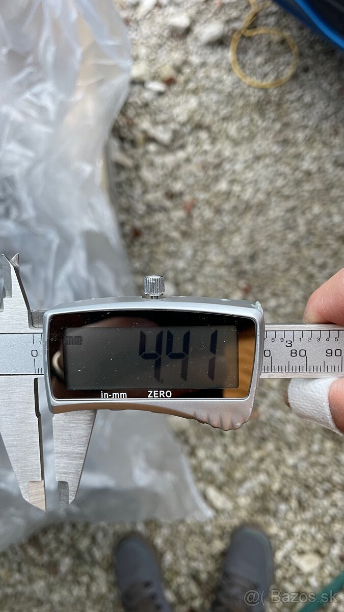 Continental 215/50 r18 96V XL - 8