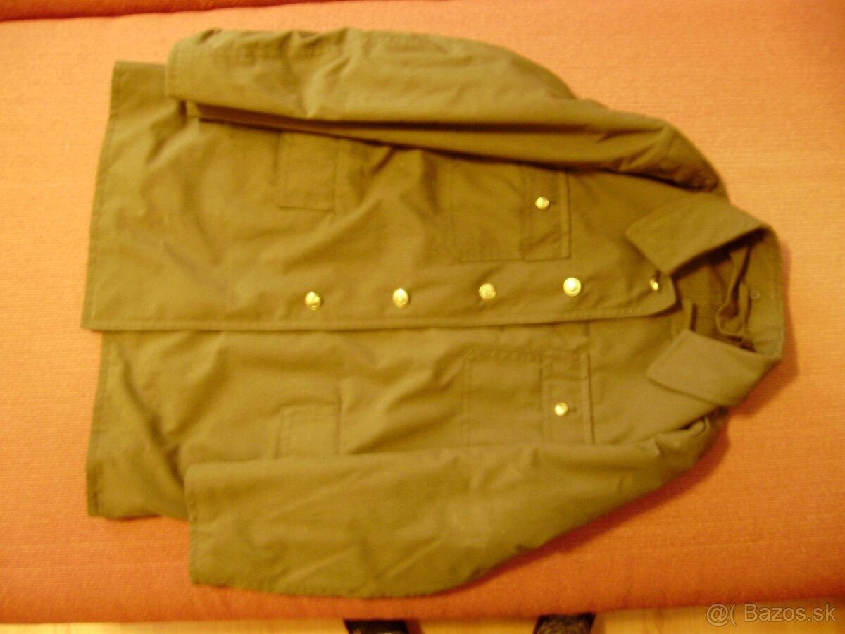 Predám, vojenské veci. - 8