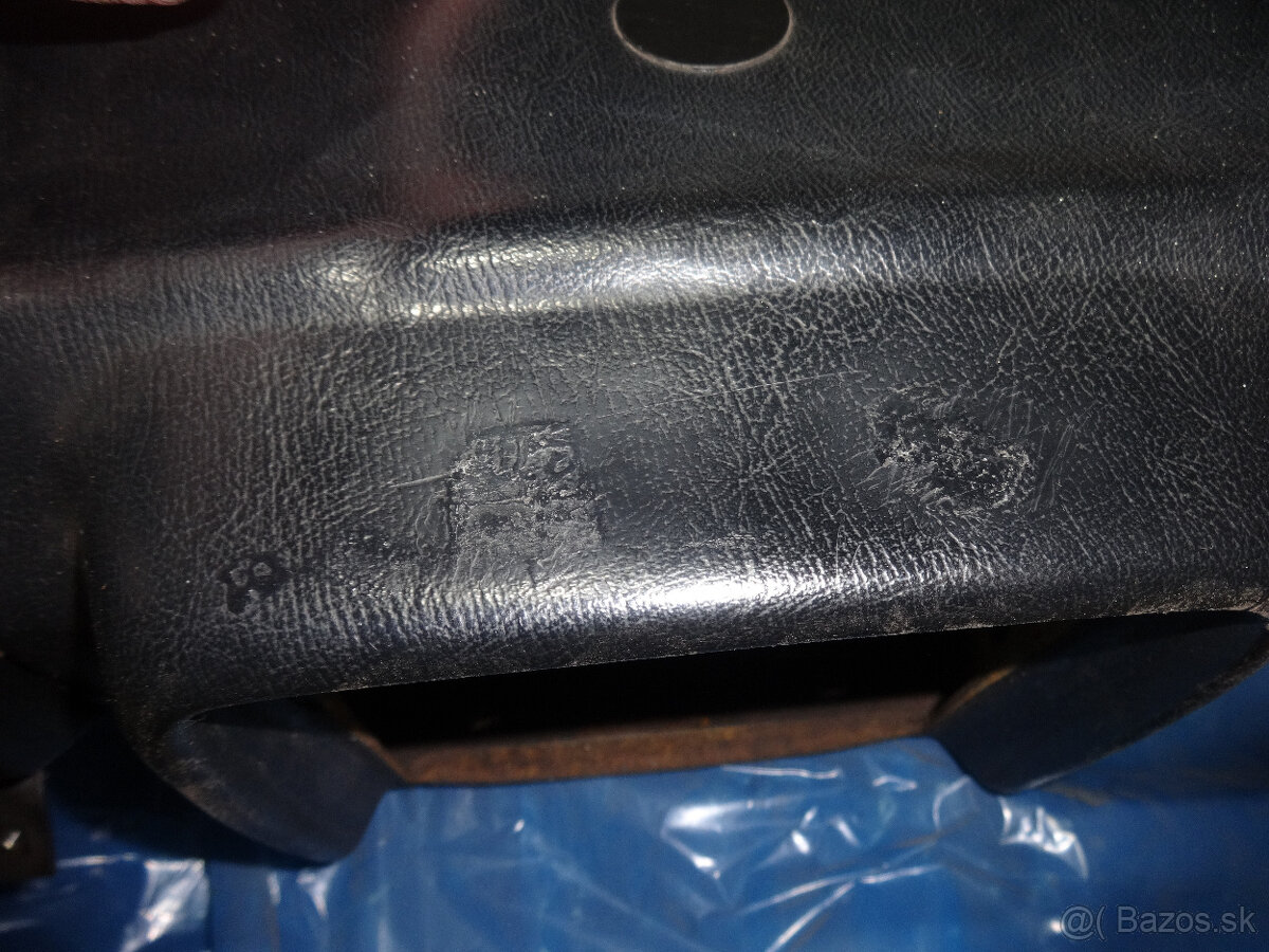 Palubná doska Škoda 130L, 120 - 8