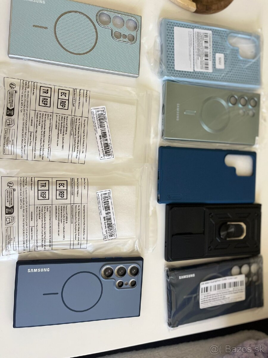 Samsung Galaxy S24 Ultra - 8