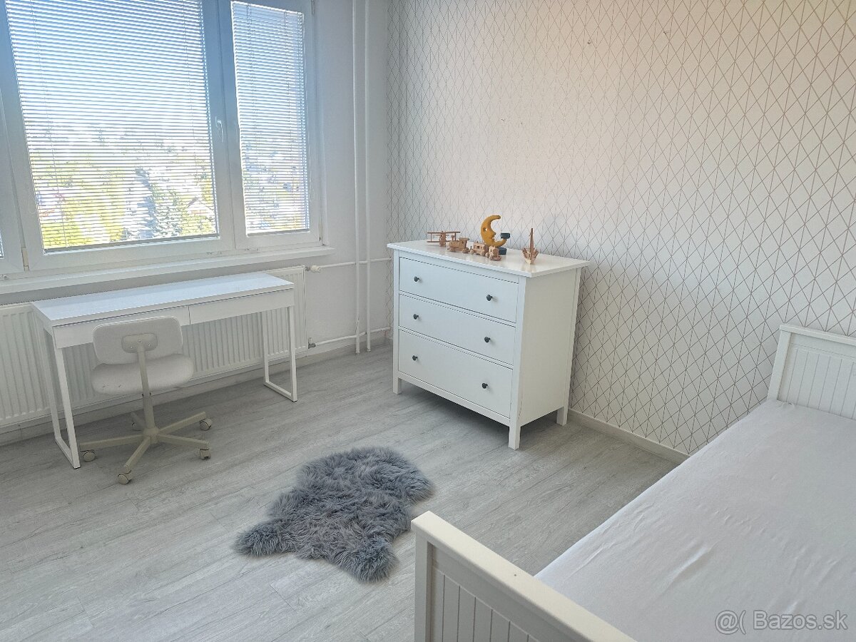 Predaj 3-izbového bytu na Chrenovej - 8