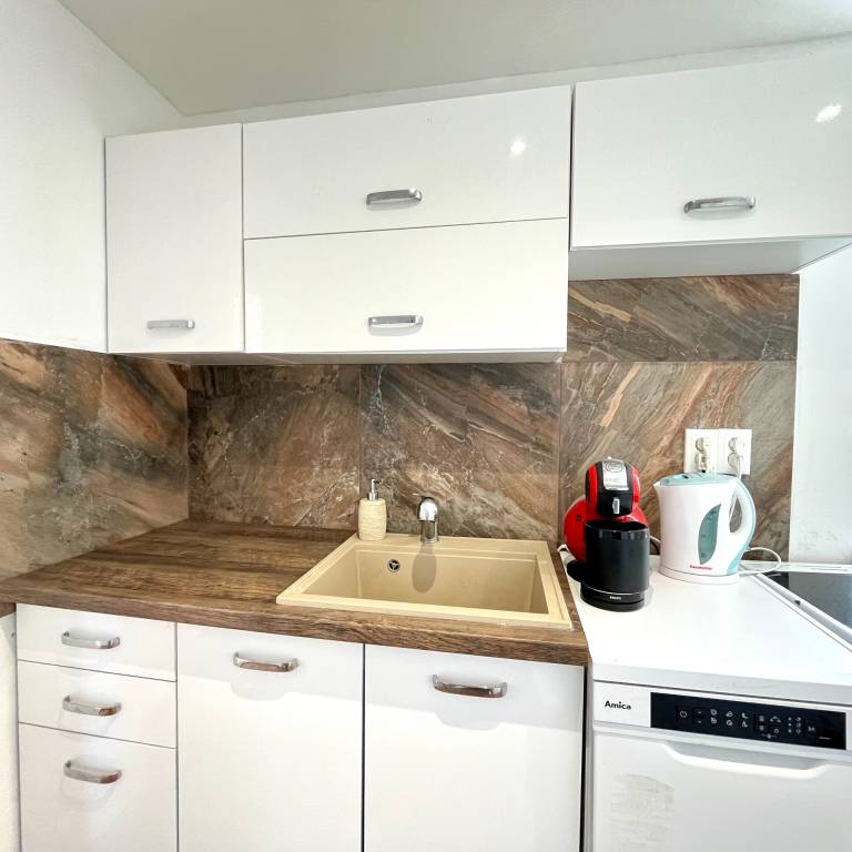 Útulný rodinný dom na predaj – Diakovce - 8