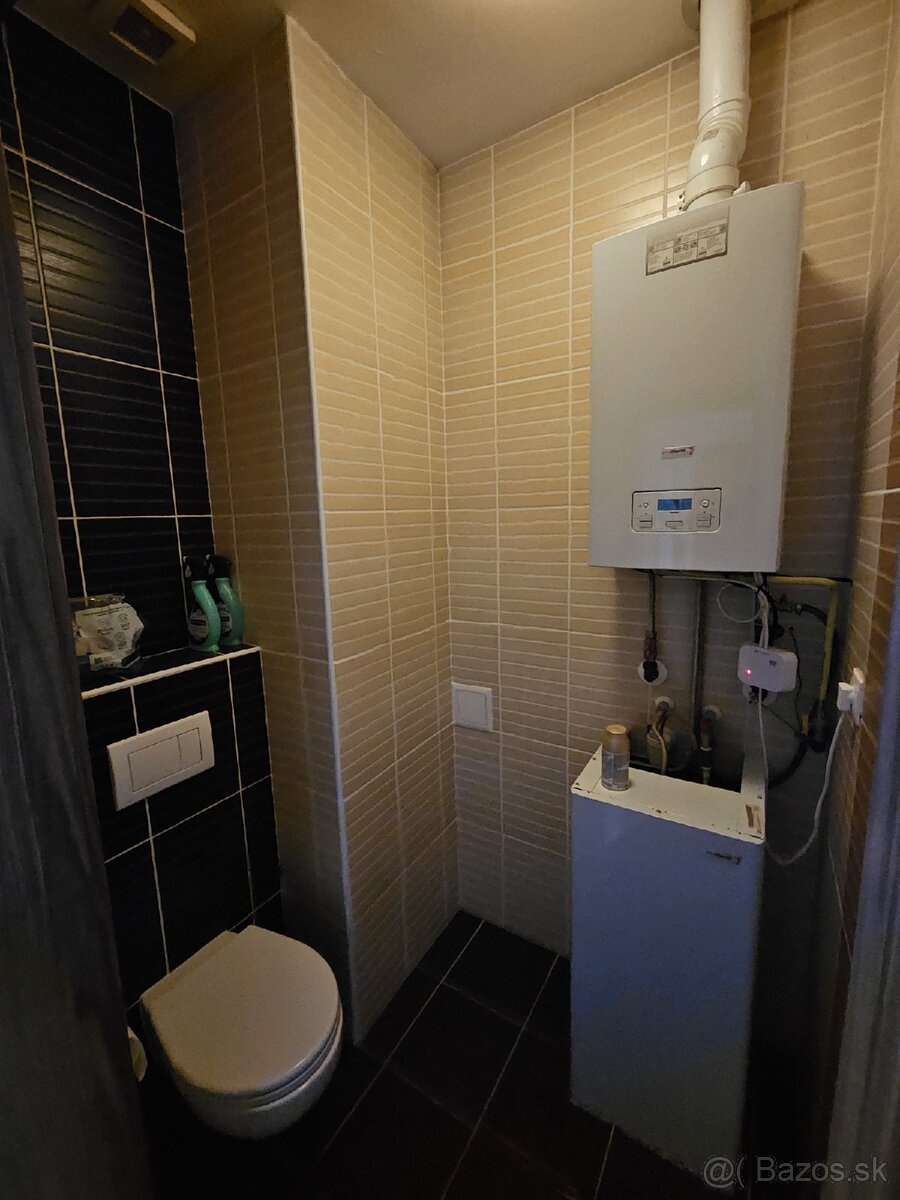 3.5 izbovy byt Šamorín, 86m2 - 8