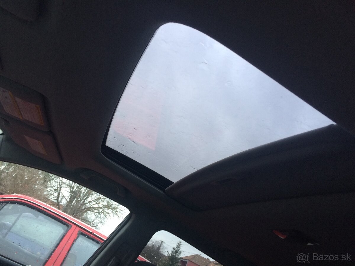 Honda frv 2,2 diesel - 8