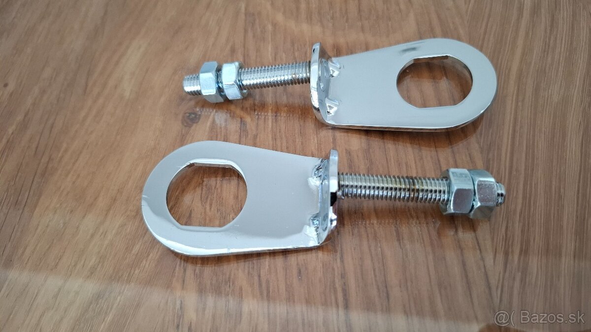 JAWA 250/350 Panelka Diely - 8