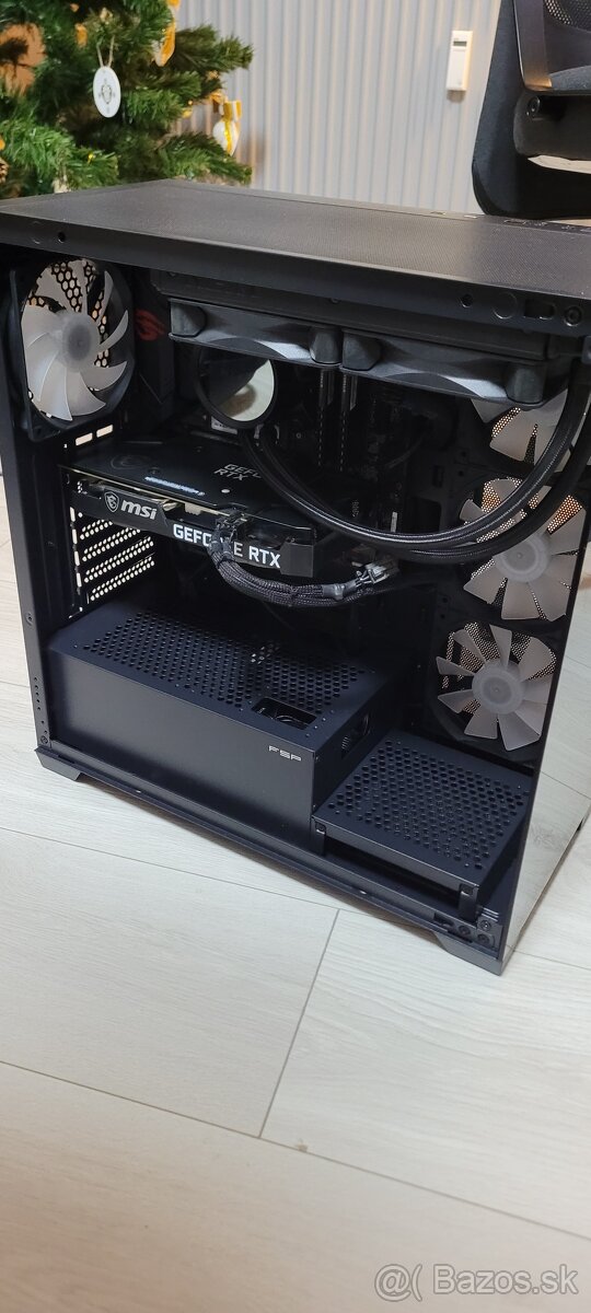 Predám herný PC / TOP stav - 8