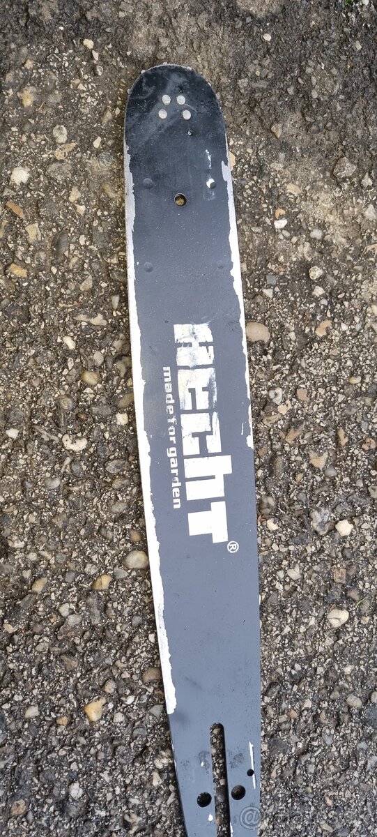 Motorova pila HECHT 45 - 8