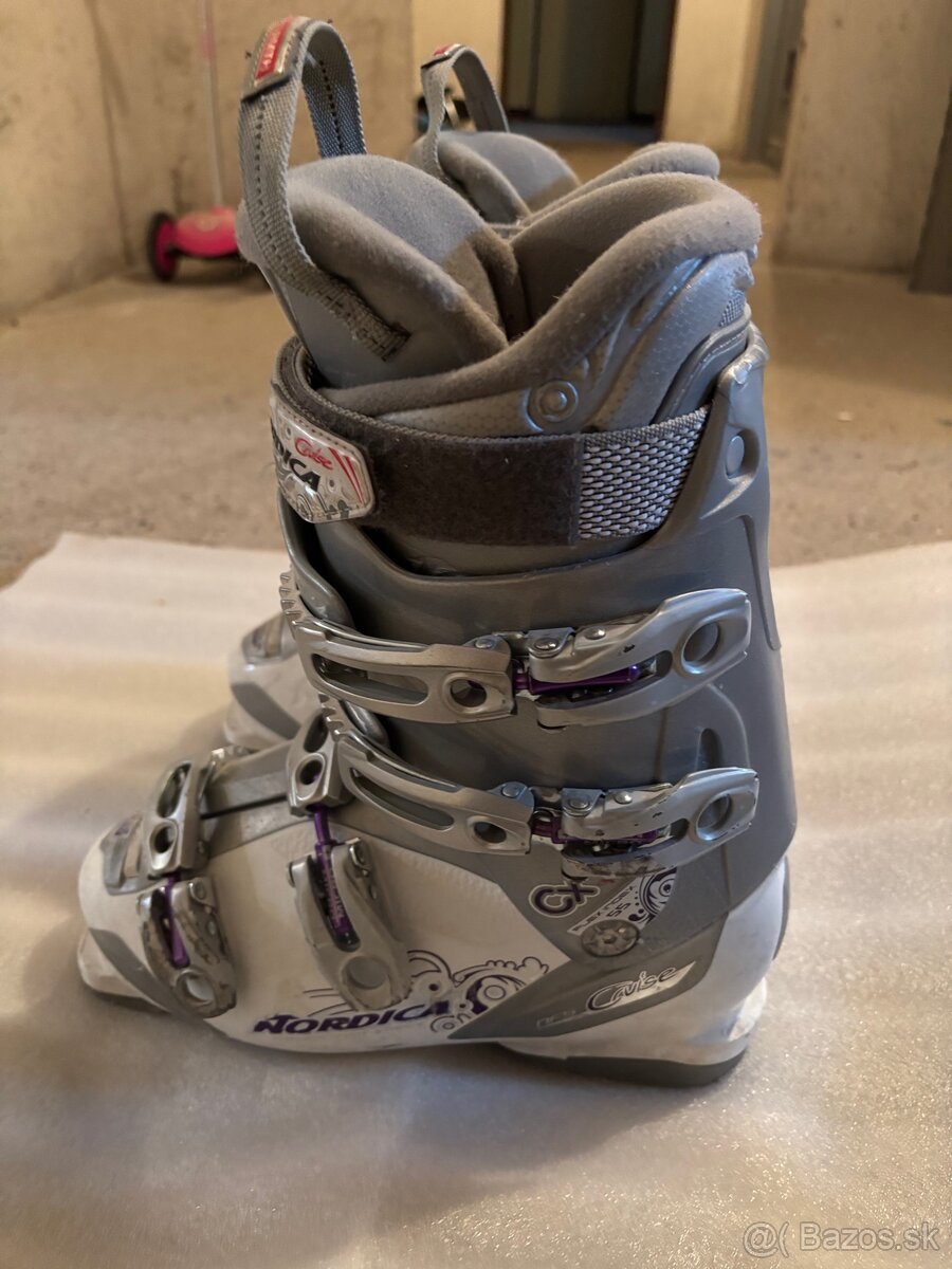 Lyžiarky pánske a dámske - 8
