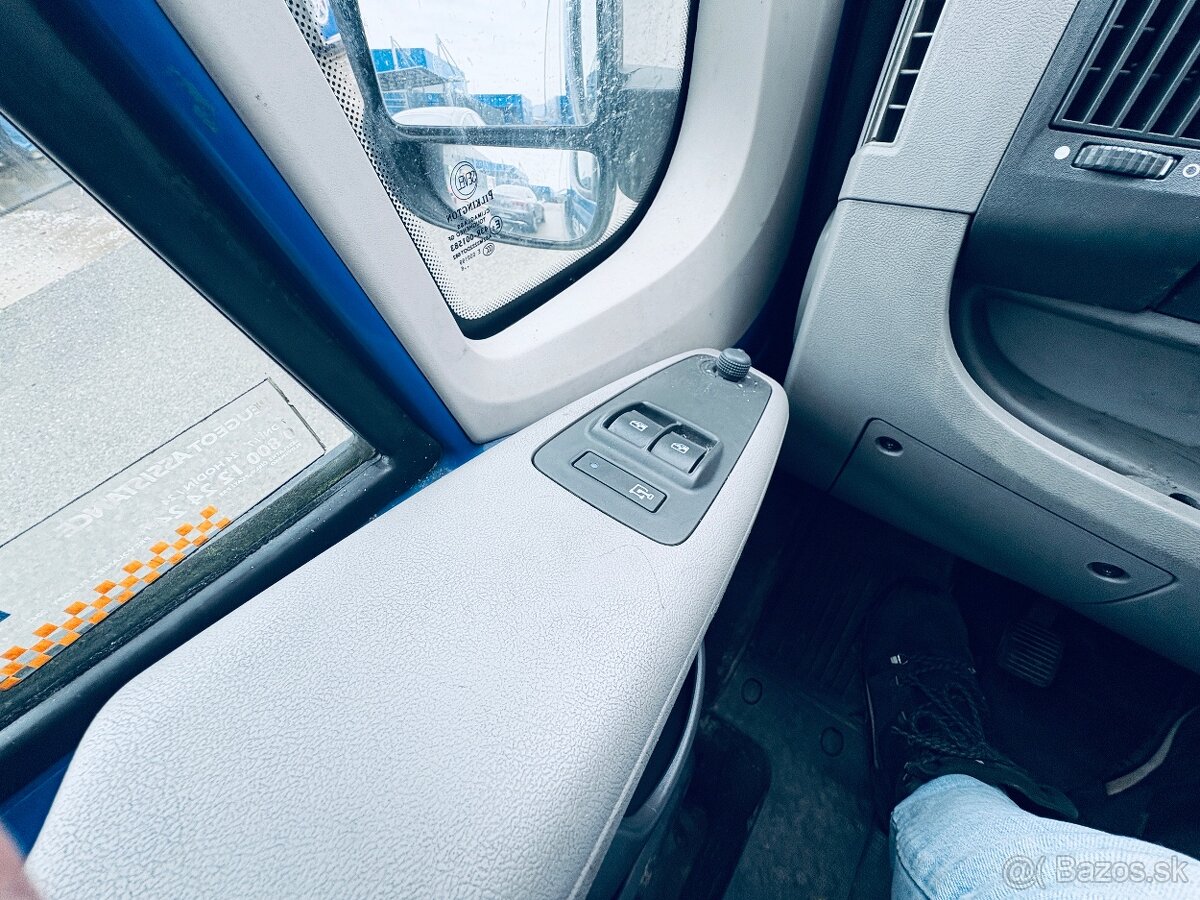 Peugeot Boxer 2.2 Hdi / 88kw - 8