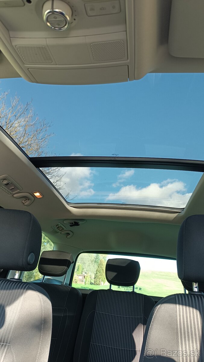 Seat Alhambra Dsg 2.0 tdi - 8