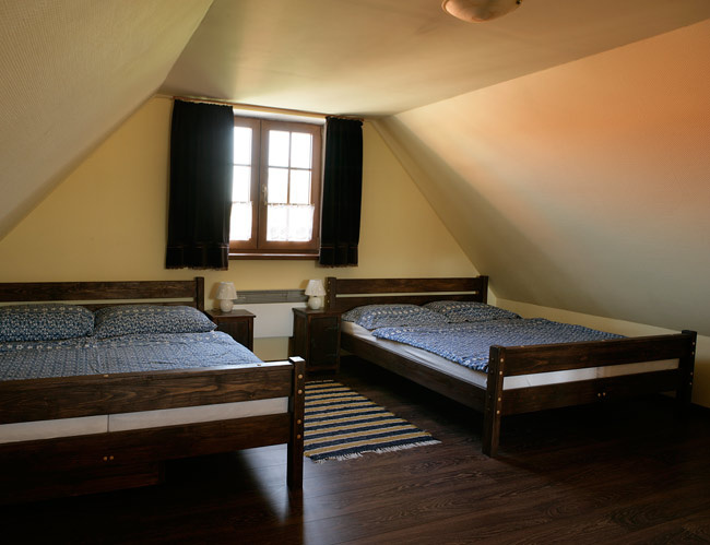 Domček na prenájom - 8