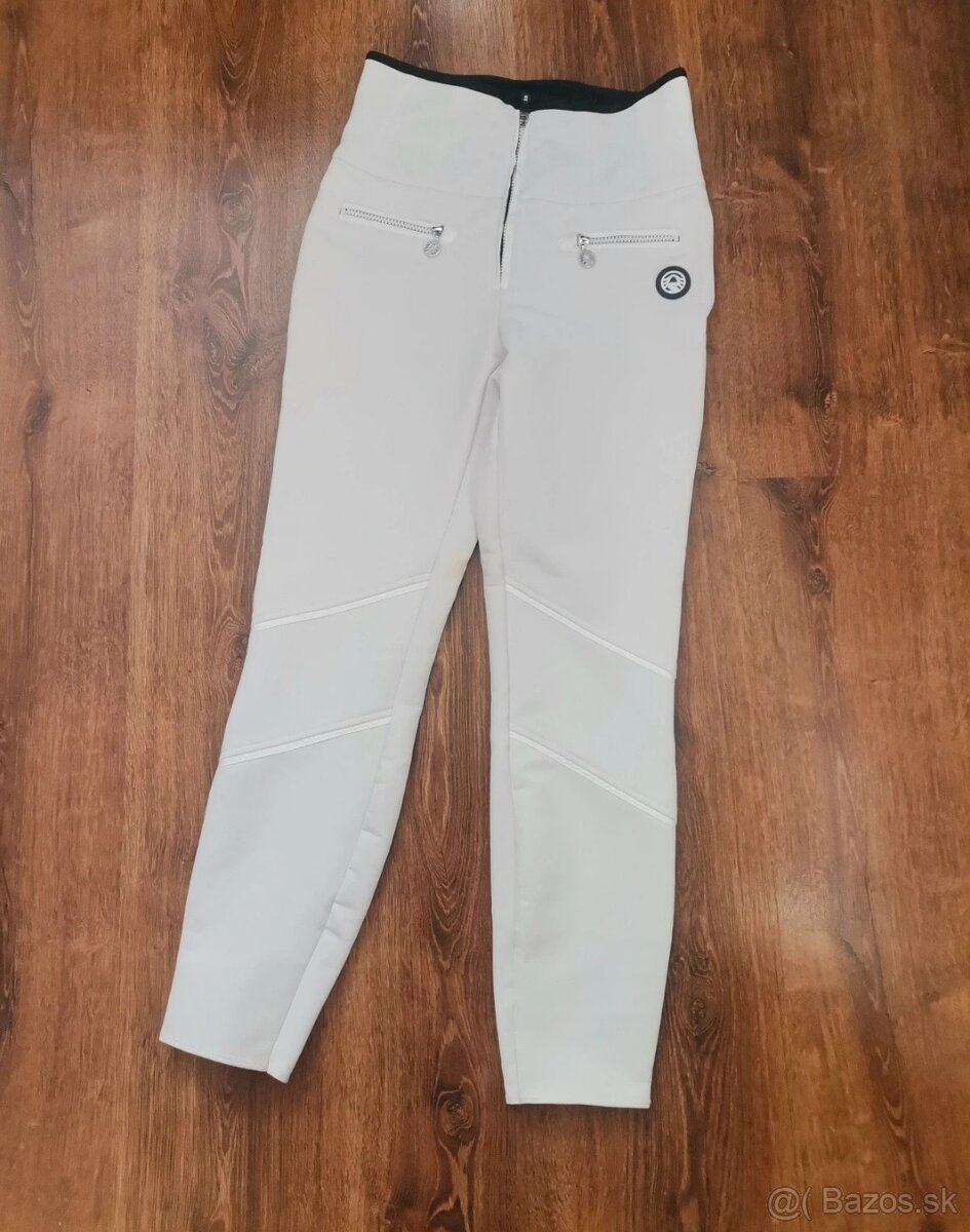 Lyžiarska súprava - 8