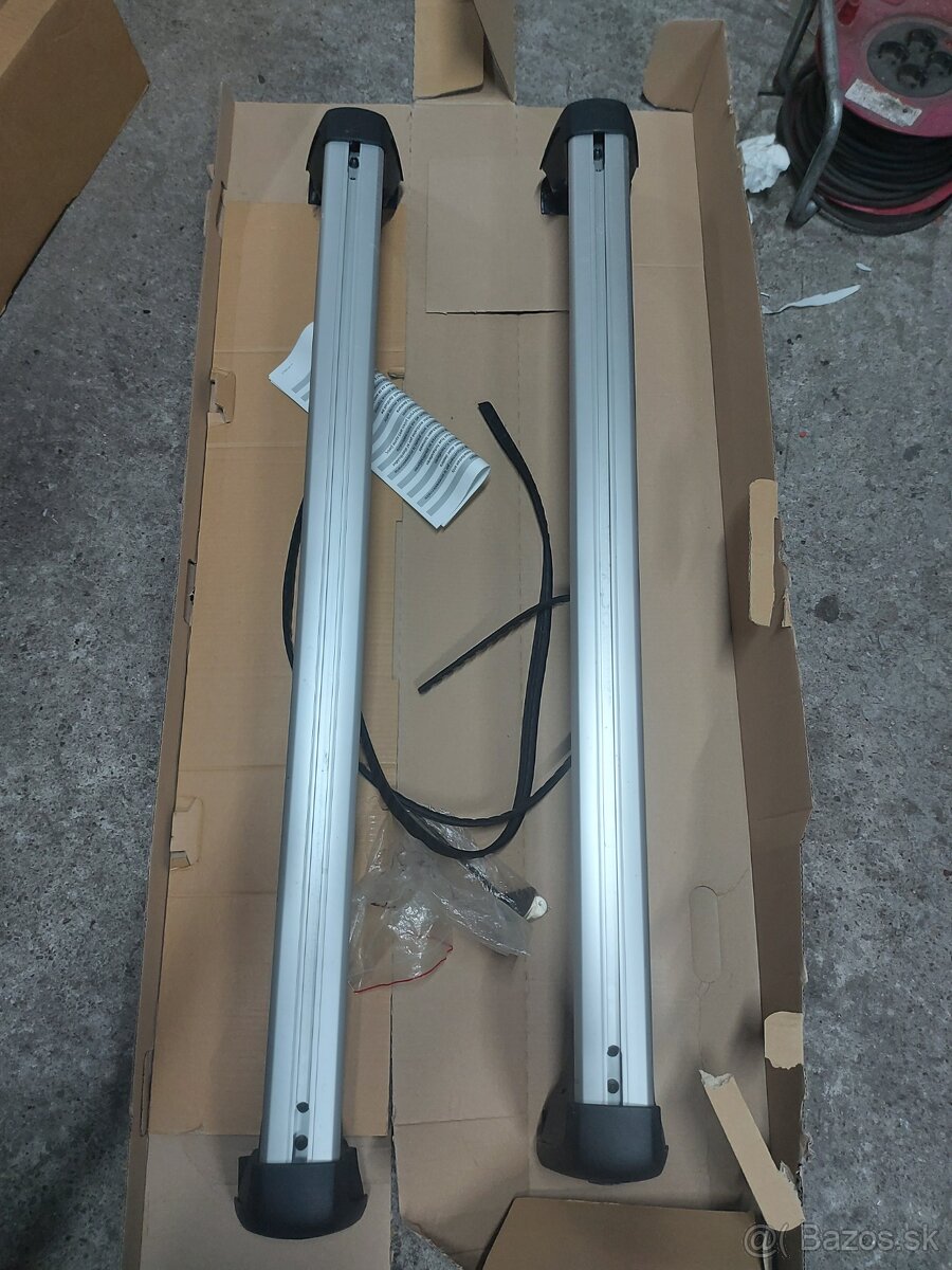 Stresne nosice opel - 8